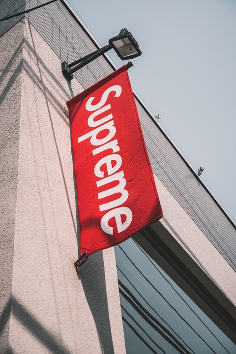 Supreme