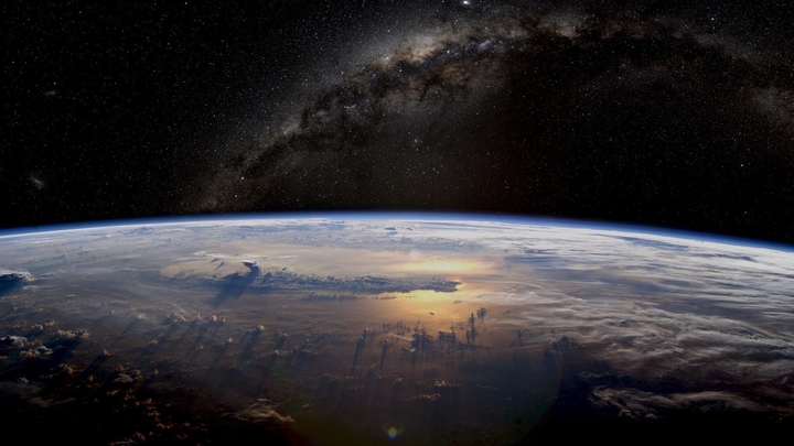 earth
