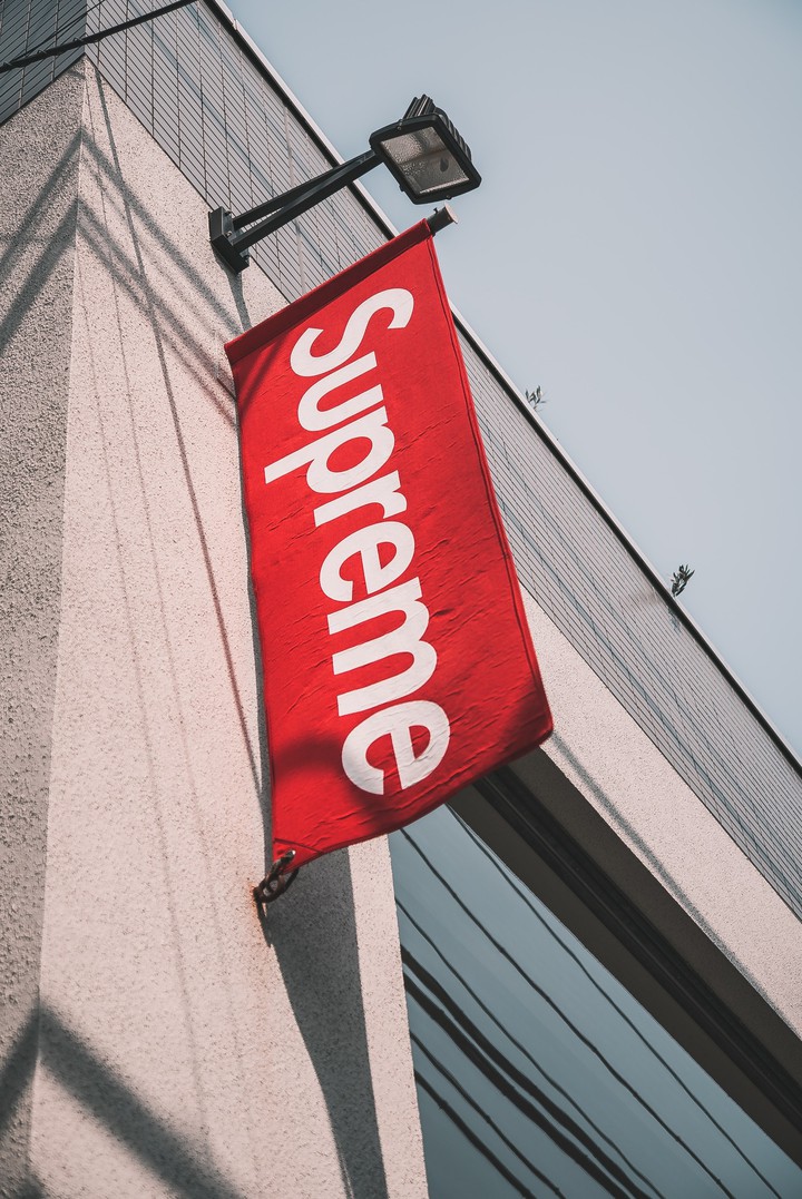Supreme