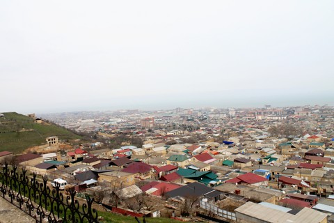 derbent