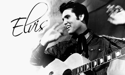Elvis Presley