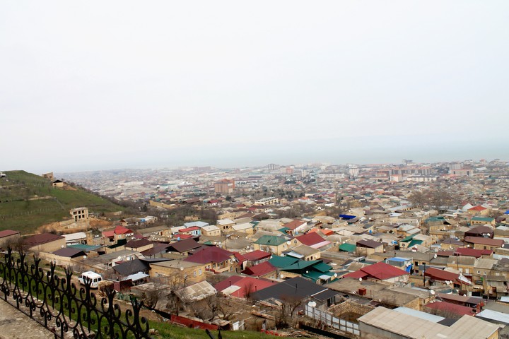 derbent
