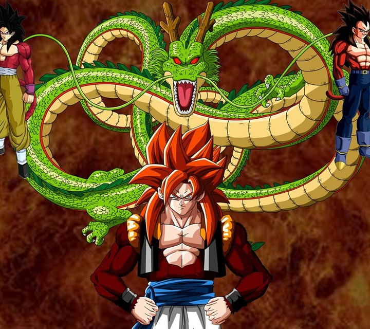 Dragon Ball