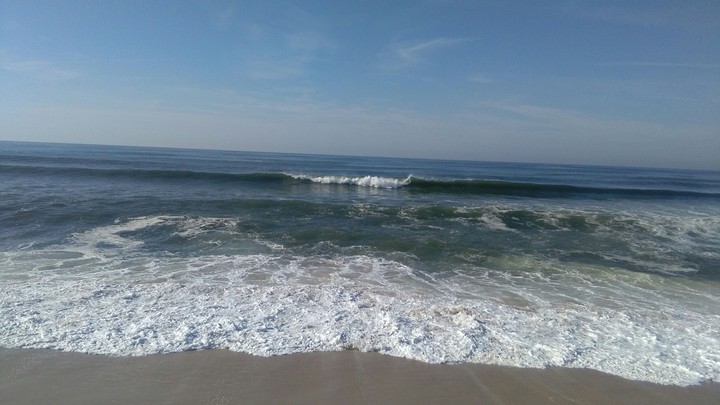 Portugal Beach