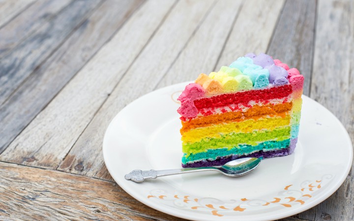 Cake