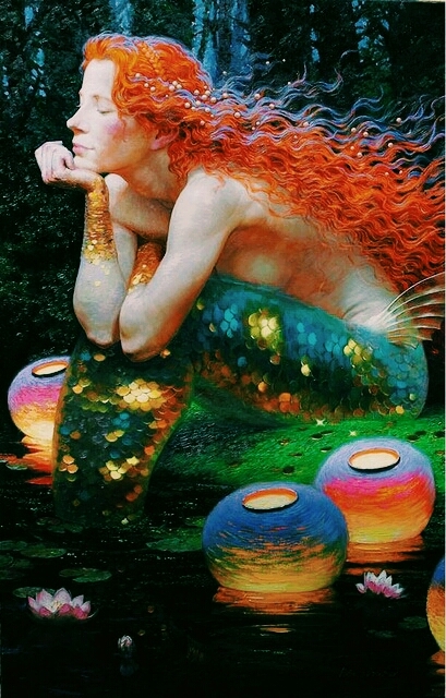 Mermaid