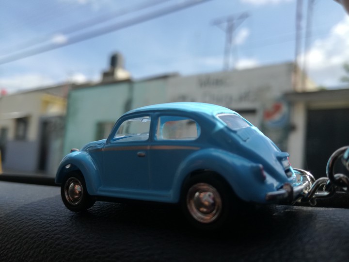 Coche