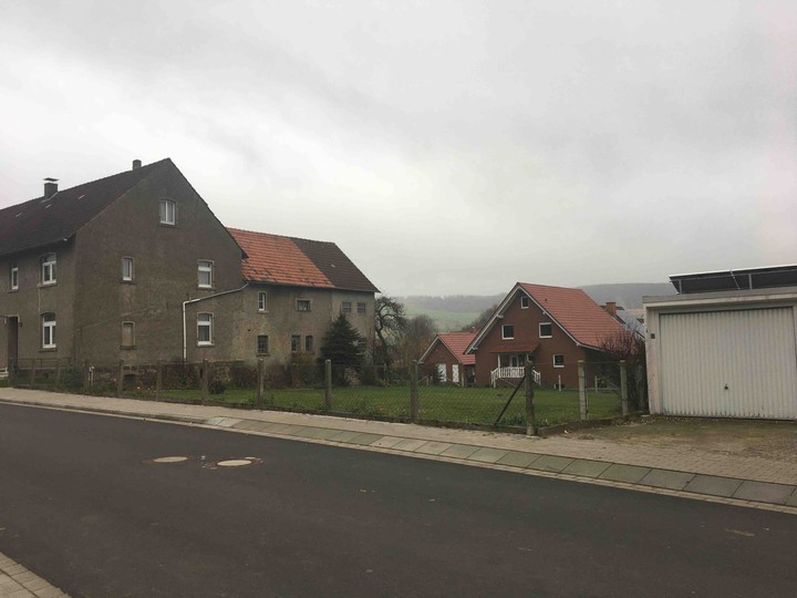 Hoxter,Germany