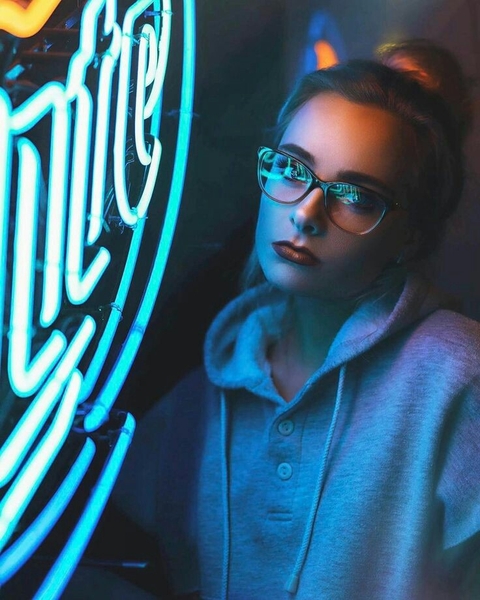 light
