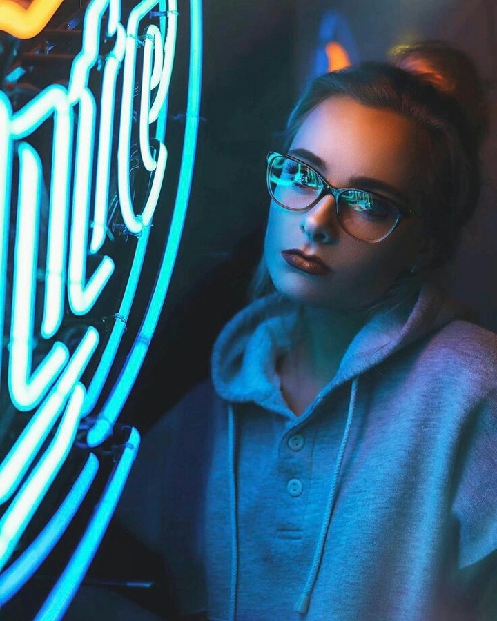 light