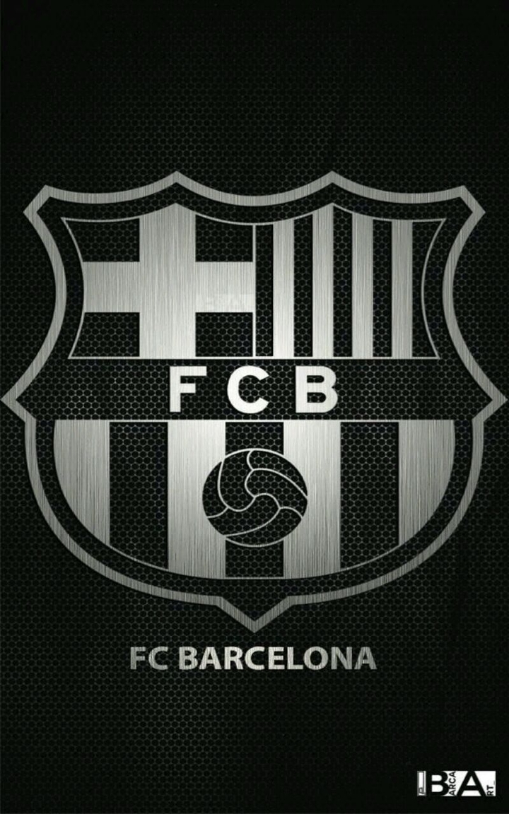 FC BARCELONA