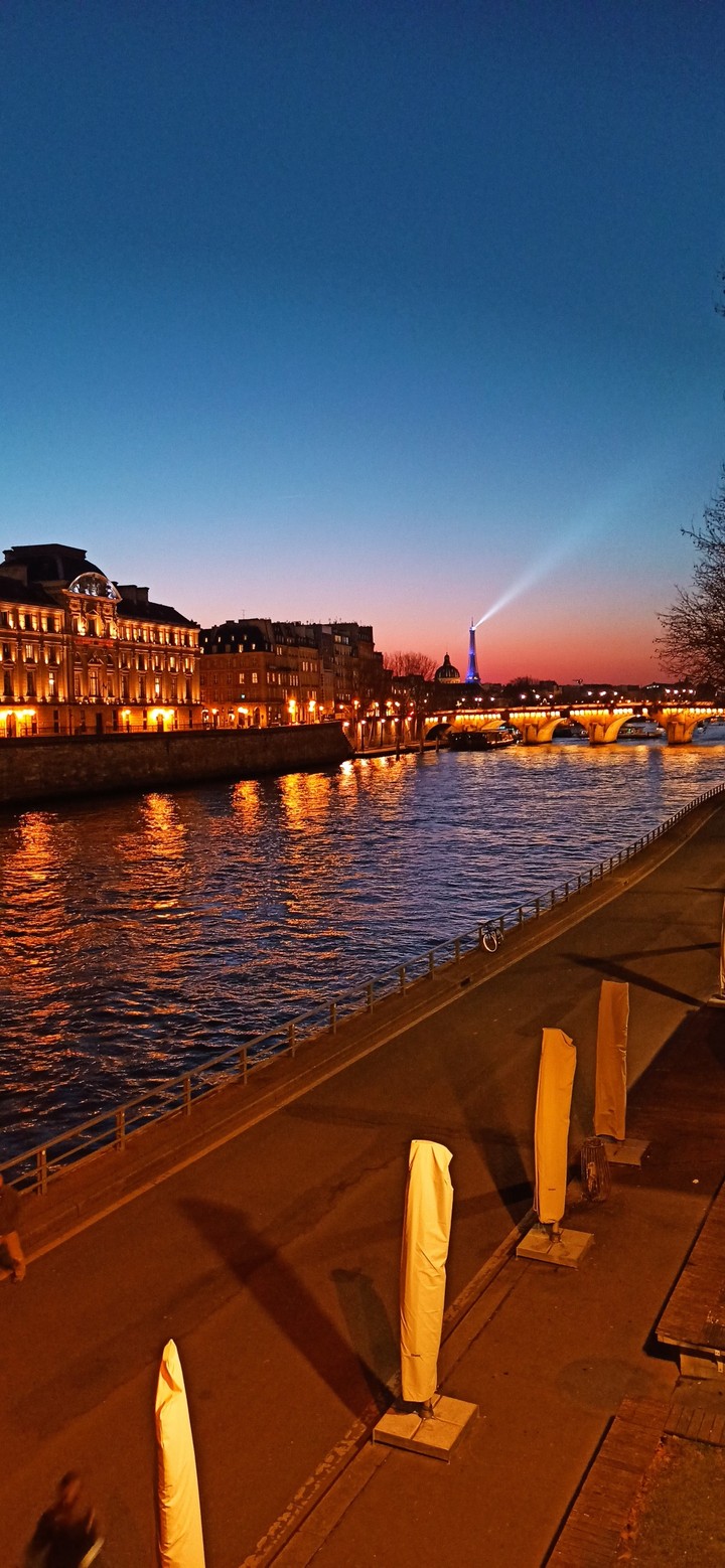 Cité des lumières