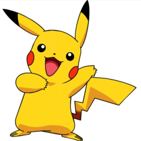 Pokemon GO