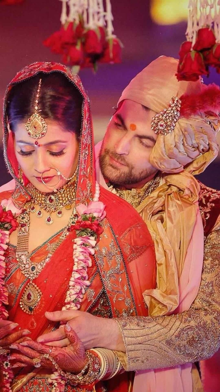 Indian Couple  ☺