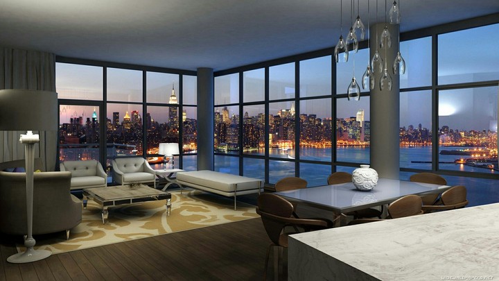 Modern Interior