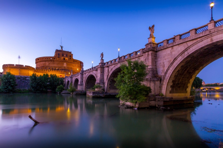 Castel Sant'Angelo