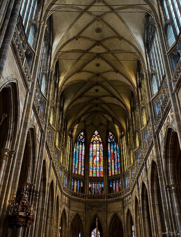 church