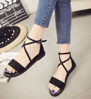 giày sandal nữ