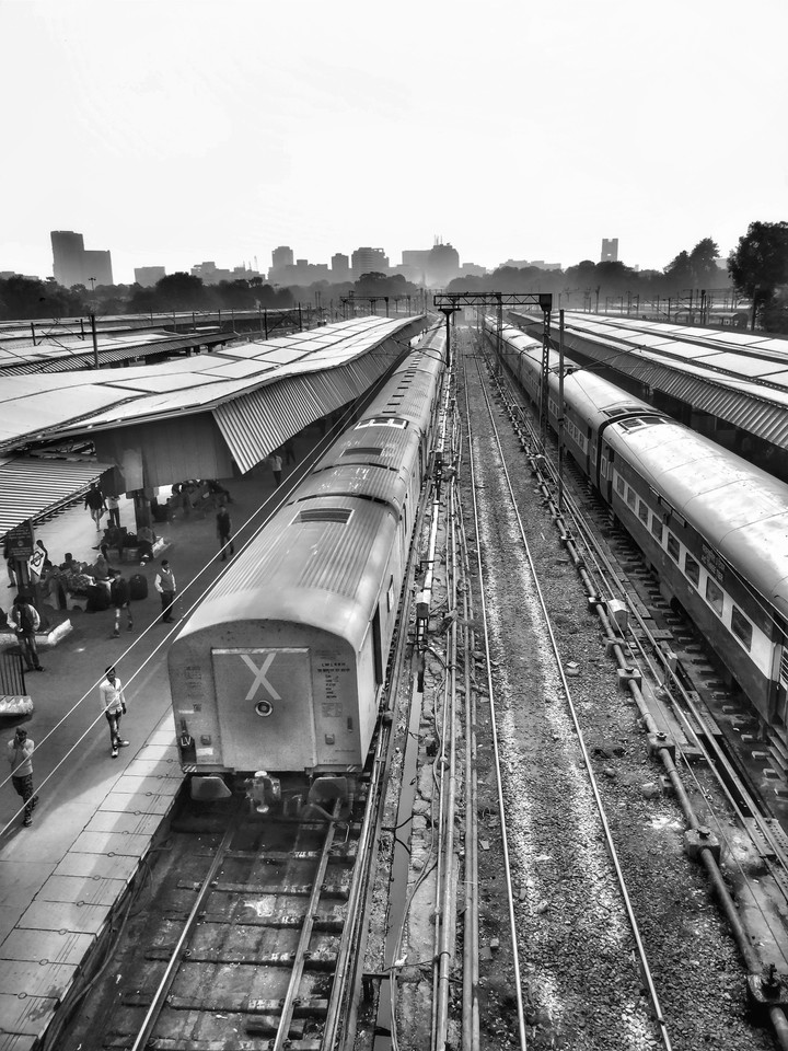 Railway