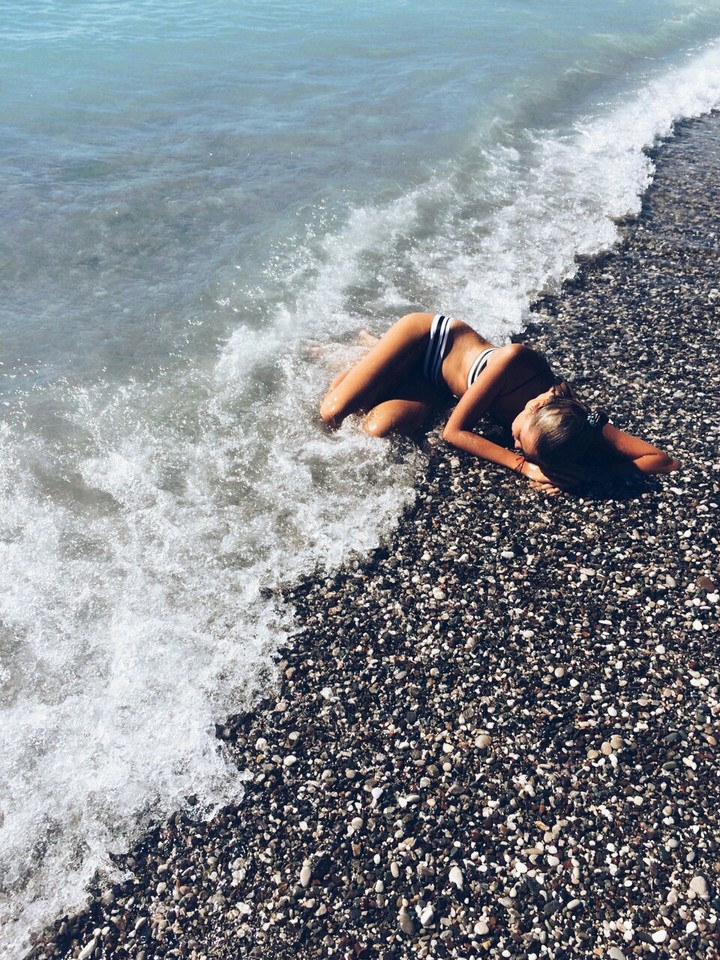 Mermaids