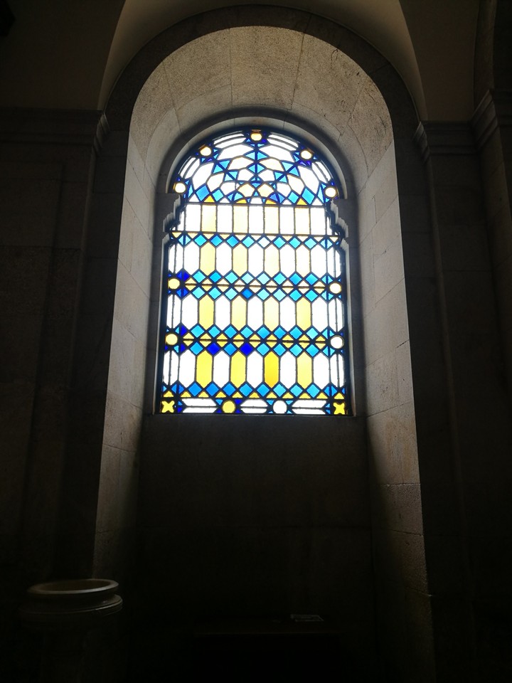 vitrais