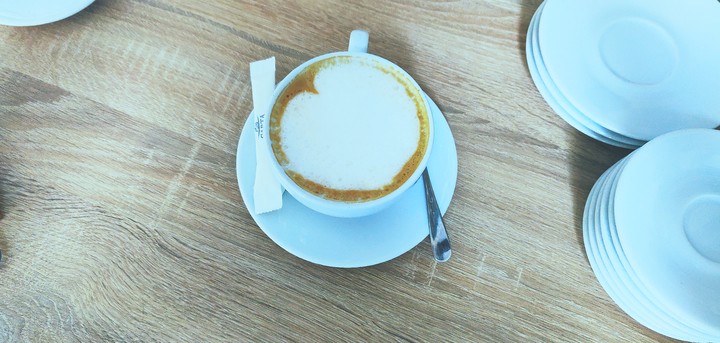 coffy