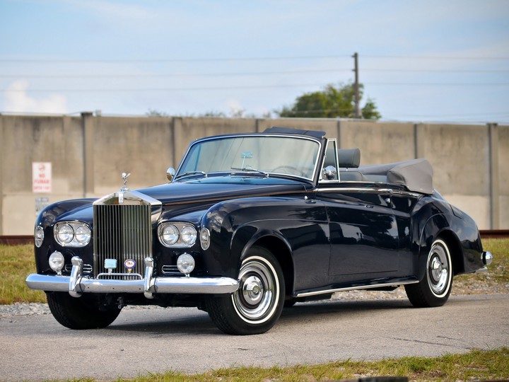 rolls royce