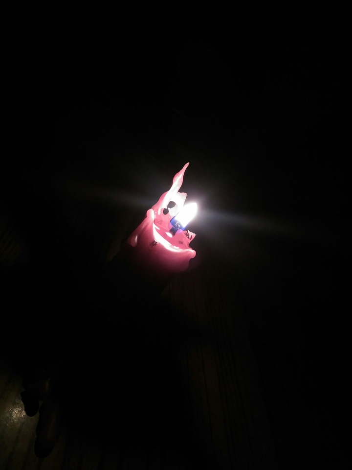 candel