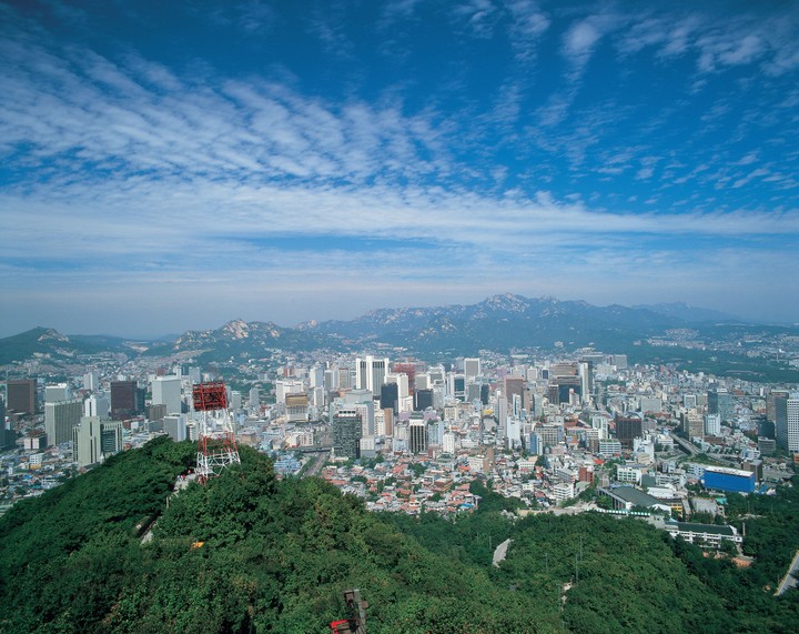 서울여행