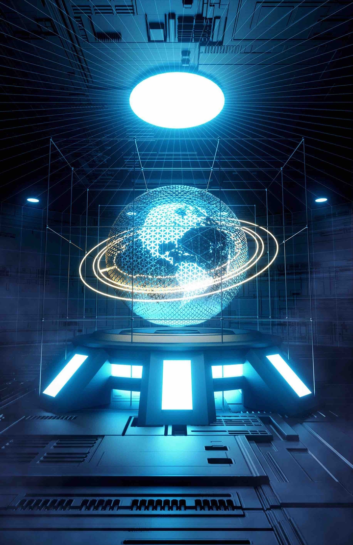 Planet
