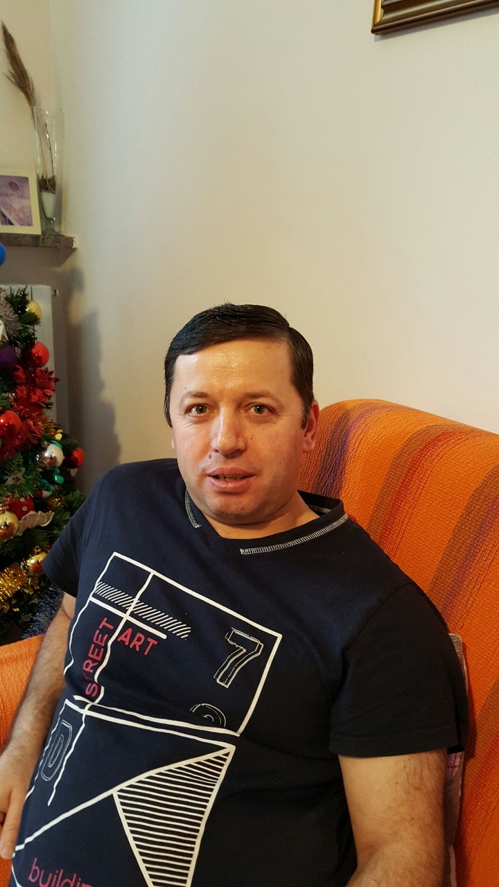 almir