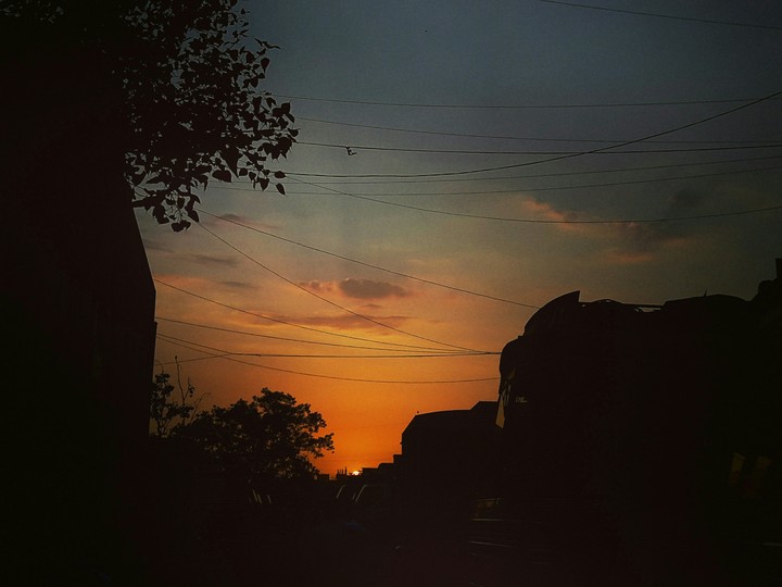 sun