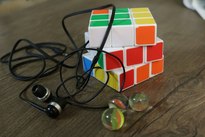 rubix