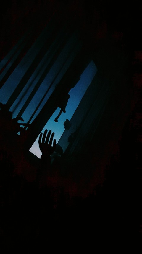 hand