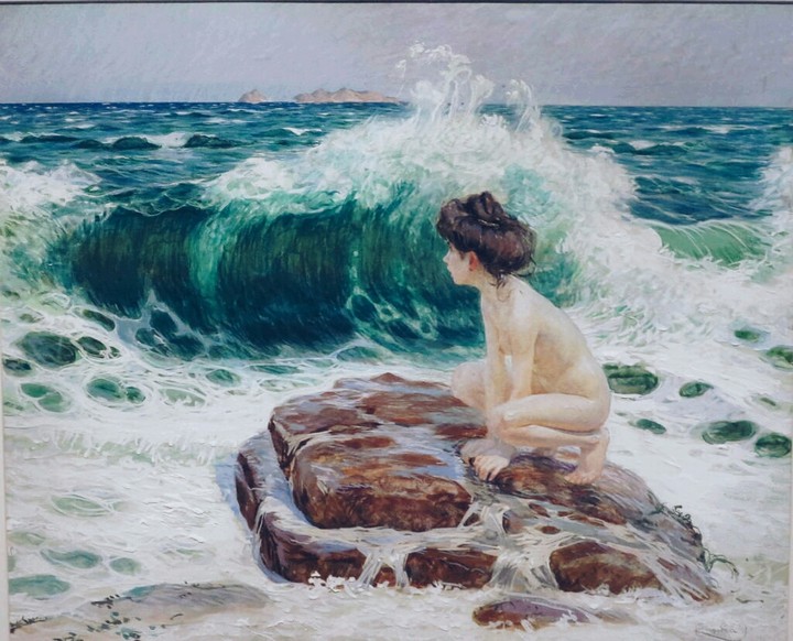 La Vague