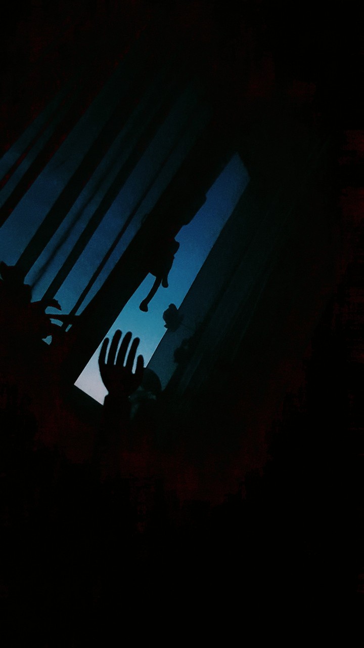 hand
