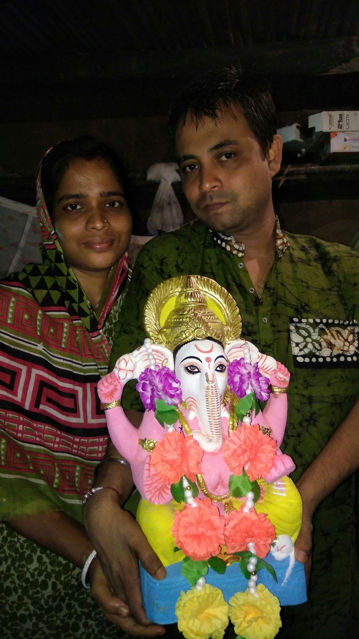 ganpati