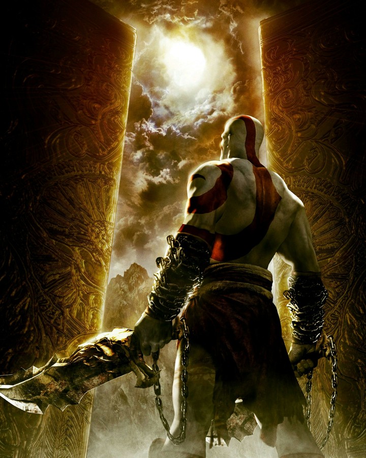 Kratos