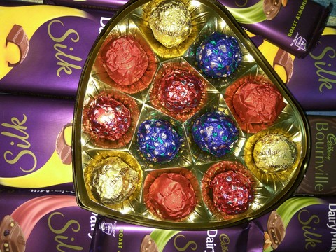 chocolate