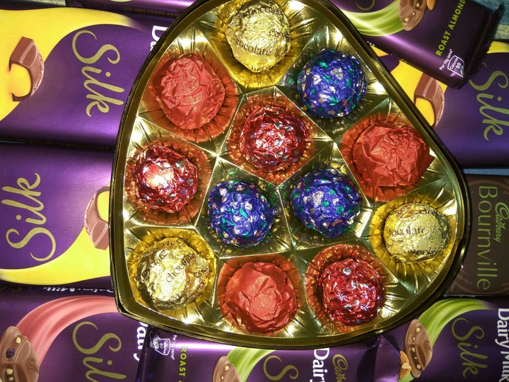 chocolate