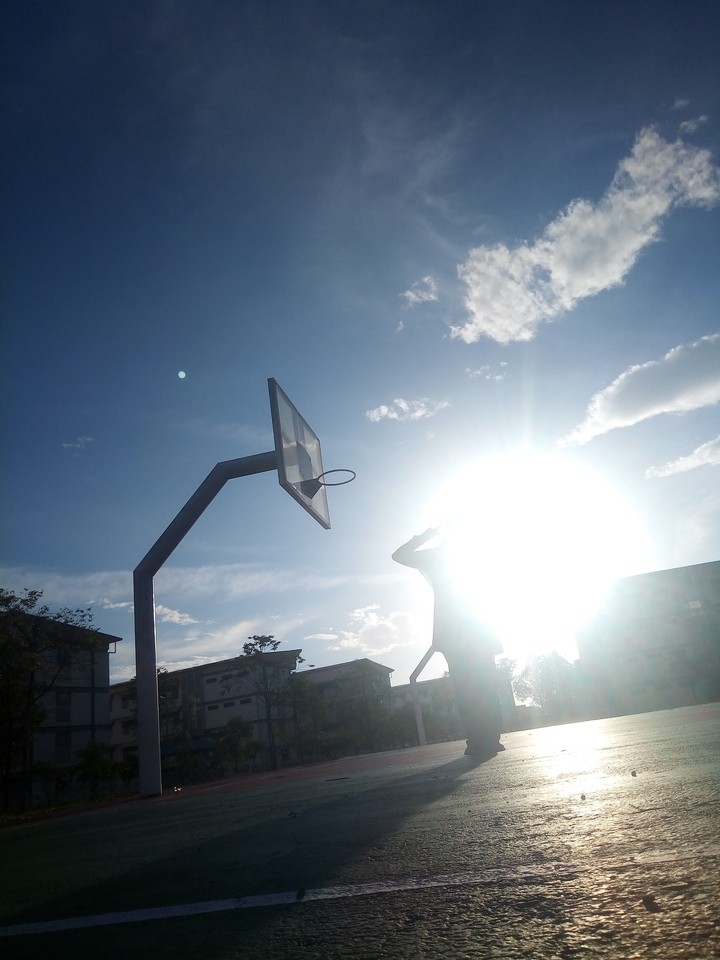 sport
