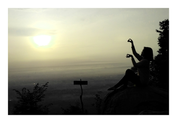 Dance in everywhere