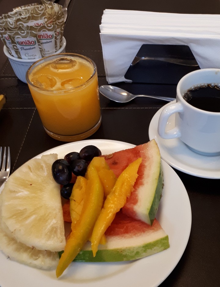 breakfast