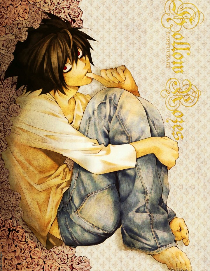 Death Note