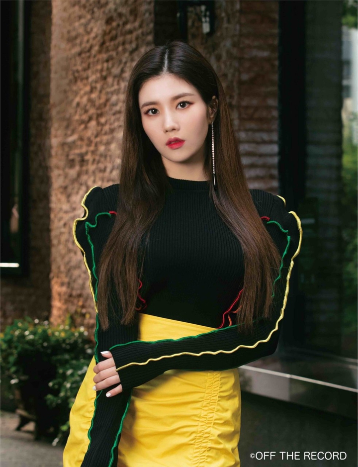 Eunbi