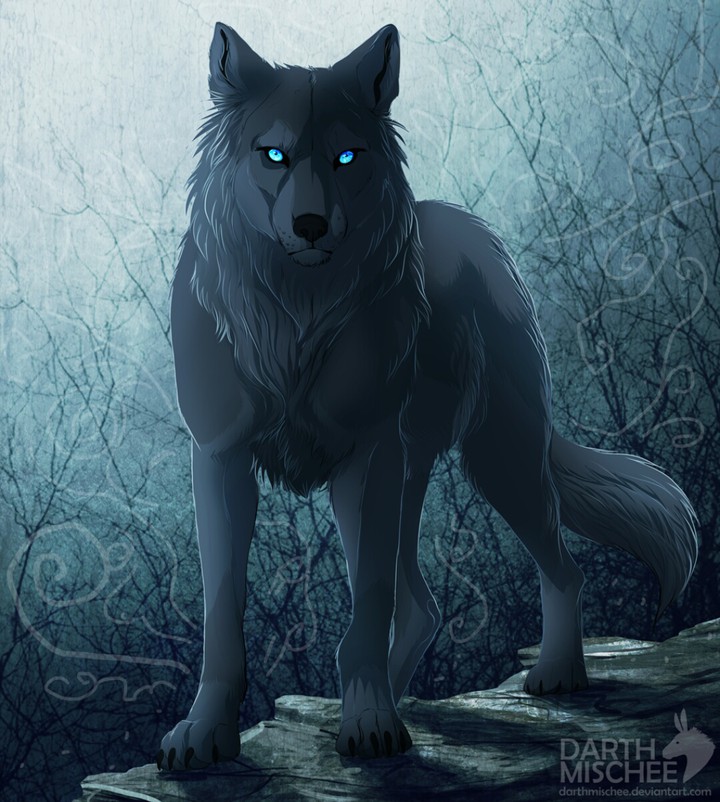 Werewolf
