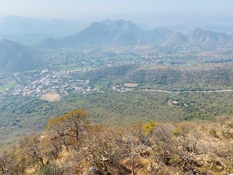Peaks of death