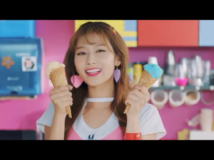 опять K-pop? нууу да!