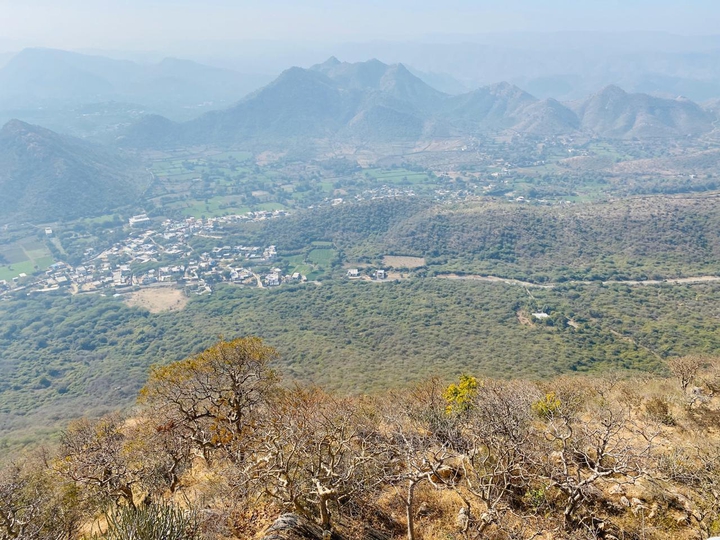 Peaks of death