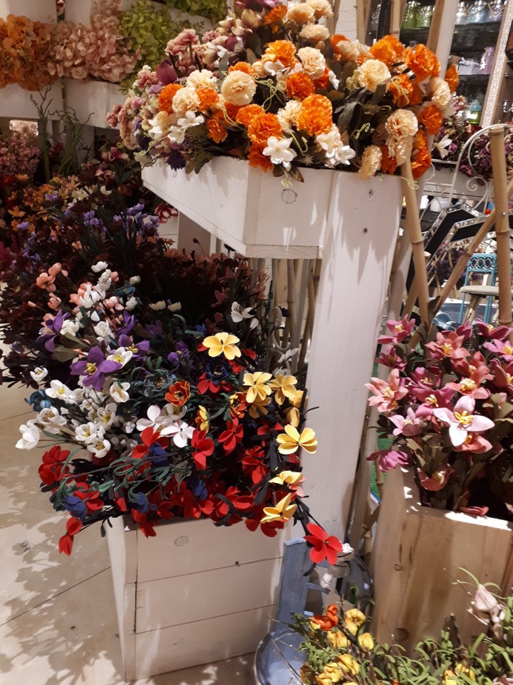 flowers